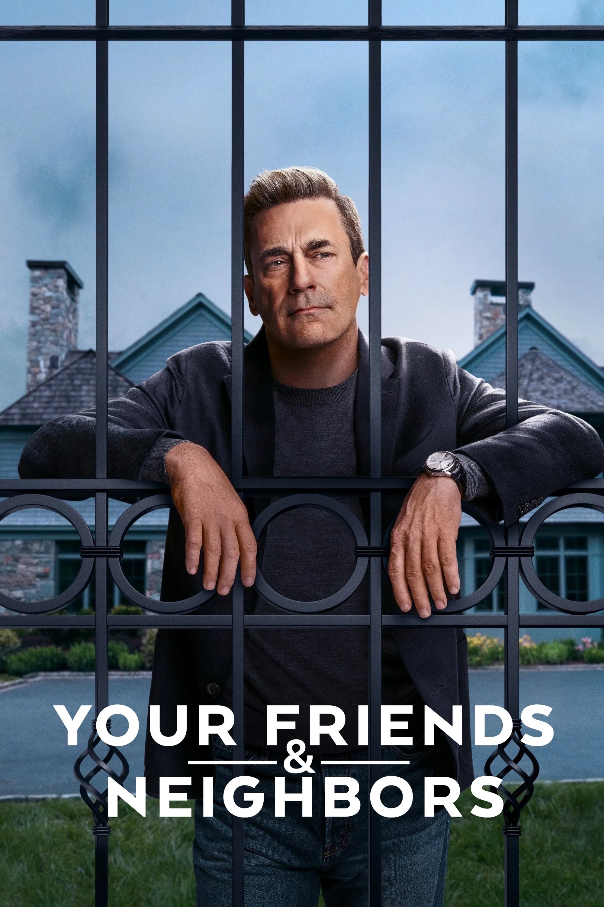Your Friends &amp; Neighbors [84804] (A1772248417) [[Shows 2.0]] --Plex--